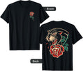 Tiger Flash Tattoo Supply Co - Adult & Kids T-Shirts, Sweatshirts & Hoodies apparel design preview 1