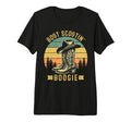 Boot Scootin Boogie Western Cowboys T-Shirt - Unique Graphic for Adults - T-Shirt, Sweatshirt, Hoodie
