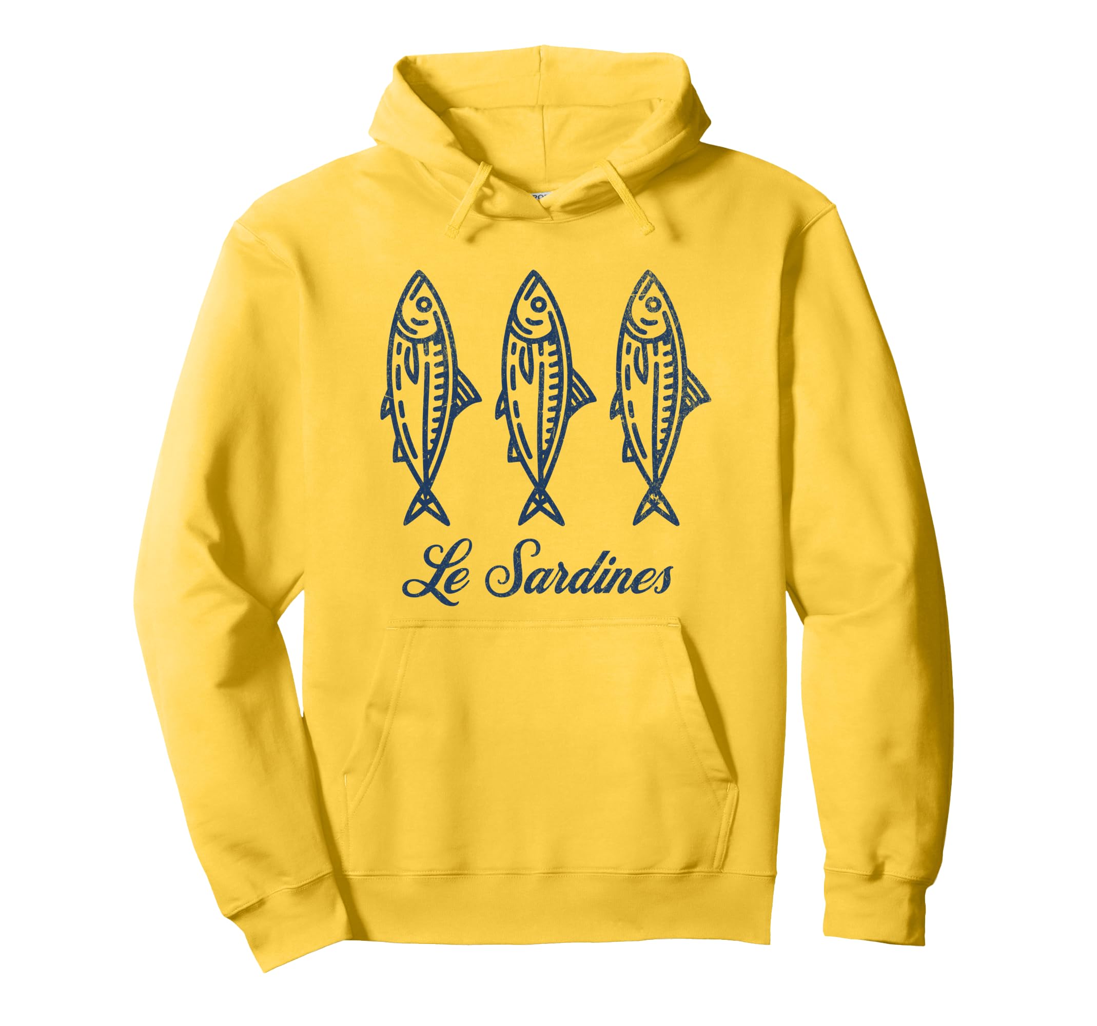 90S Trendy Fisherman Aesthetic Fish Hoodie - Fun Novelty Design for Adults - T-Shirt, Sweatshirt, Hoodie