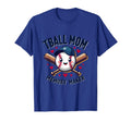 Tball Mom Memory Maker Baseball Parent T-Shirt - Streetwear Style Men Women - T-Shirt, Sweatshirt, Hoodie