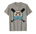 Womens Baseball Mom Mama Mothers My T-Shirt - Streetwear Style for Adults - T-Shirt, Sweatshirt, Hoodie
