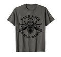 Yeehaws And Hellnaws Yeehaw Cowboy Western T-Shirt - Unique Graphic Unisex - T-Shirt, Sweatshirt, Hoodie