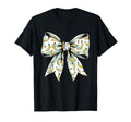 Banana Squad Coquette Bow Banana T-Shirt - Streetwear Style Men Women - T-Shirt, Sweatshirt, Hoodie