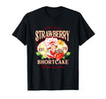 Strawberry Shortcake Wild Grown 79 T-Shirt - Unique Graphic Men Women - T-Shirt, Sweatshirt, Hoodie