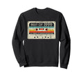 Best 1999 Birthday Yrs 1999 Cassette Sweatshirt - Trendy Graphic Men Women - T-Shirt, Sweatshirt, Hoodie