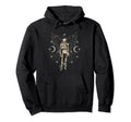 Fairy Grunge Fairycore Aesthetic Butterfly Hoodie - Graphic Print Unisex - T-Shirt, Sweatshirt, Hoodie