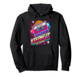 Keeping It Old School Music Fans Hoodie - Trendy Graphic Men Women - T-Shirt, Sweatshirt, Hoodie