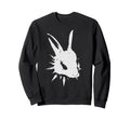 Y2K Bunny Rabbit Sweatshirt - Streetwear Style for Adults - T-Shirt, Sweatshirt, Hoodie