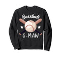 Baseball G Maw Batter Sport Sweatshirt - Novelty Apparel Men Women - T-Shirt, Sweatshirt, Hoodie