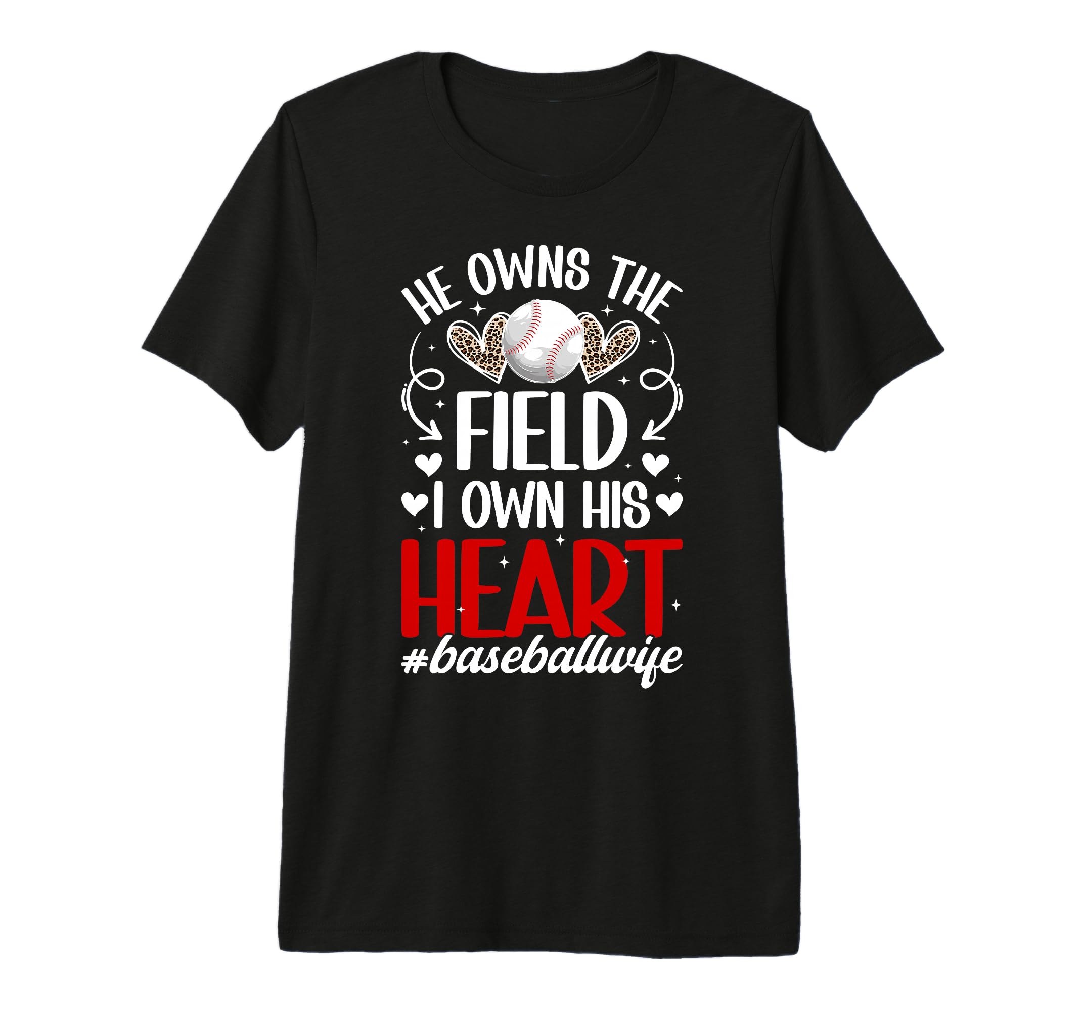 Baseball Coach Wife Life Wife Baseball T-Shirt - Unique Graphic Unisex - T-Shirt, Sweatshirt, Hoodie