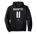 Bo Bichette 11 Mlbpa Toronto Baseball Hoodie - Trendy Graphic Men Women - T-Shirt, Sweatshirt, Hoodie