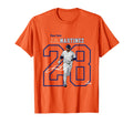 License Champs J D Martinez New York T-Shirt - Custom Art Print Men Women - T-Shirt, Sweatshirt, Hoodie