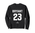 Kris Bryant 23 Mlbpa San Sweatshirt - Casual Everyday Wear Unisex - T-Shirt, Sweatshirt, Hoodie