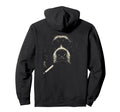 Boxer Smoking Cigarette Grunge Meme Hoodie - Streetwear Style for Adults - T-Shirt, Sweatshirt, Hoodie