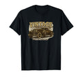 Duesenberg Car Distressed T-Shirt - Graphic Print for Adults - T-Shirt, Sweatshirt, Hoodie