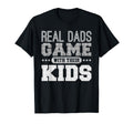 Gaming Fathers Day Gamer Dad Gift T-Shirt - Aesthetic Graphic for Adults - T-Shirt, Sweatshirt, Hoodie