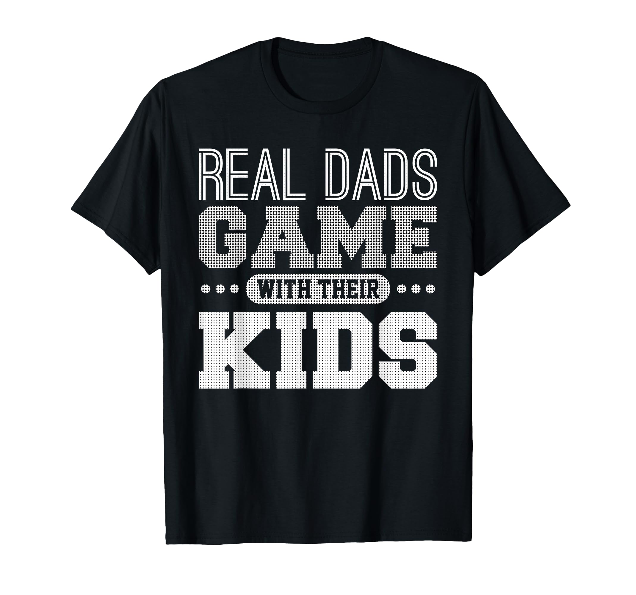 Gaming Fathers Day Gamer Dad Gift T-Shirt - Aesthetic Graphic for Adults - T-Shirt, Sweatshirt, Hoodie