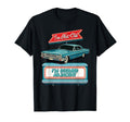 Im Not Old Im Boomer Adjacent Diner Sign T-Shirt - Trendy Graphic Men Women - T-Shirt, Sweatshirt, Hoodie