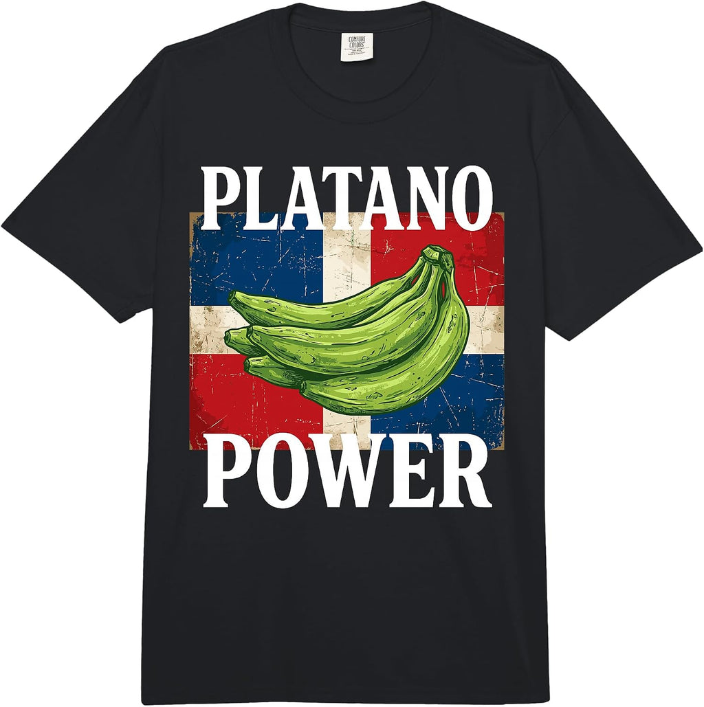 Dominican Gift Souvenir Dominicana Merch - Adult & Kids T-Shirts, Sweatshirts & Hoodies apparel design preview 1