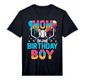 Mens Mom Birthday Funny Baseball Ice T-Shirt - Aesthetic Graphic Men Women - T-Shirt, Sweatshirt, Hoodie