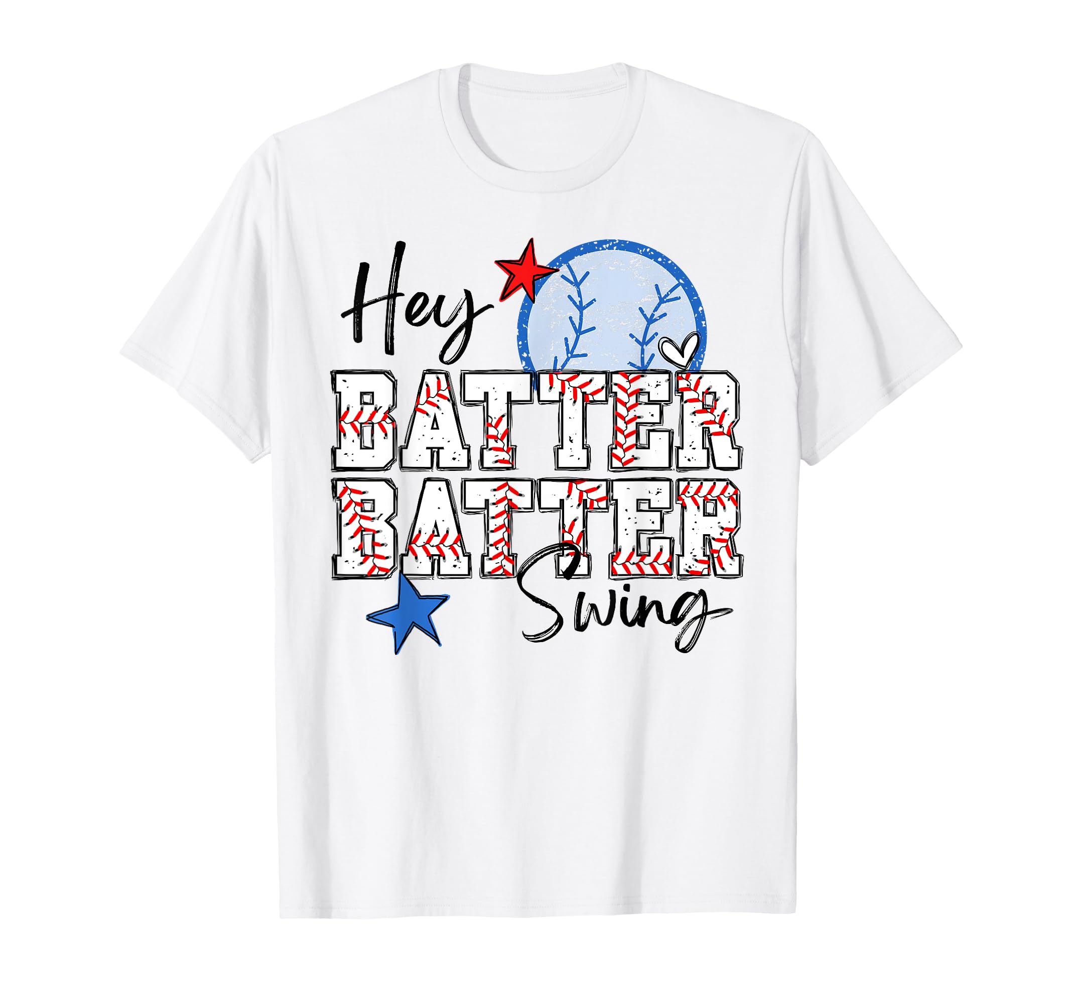 Funny Baseball Sister Baseball T-Shirt - Custom Art Print Men Women - T-Shirt, Sweatshirt, Hoodie