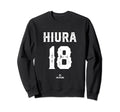 Keston Hiura 18 Mlbpa Milwaukee Sports Sweatshirt - Novelty Apparel Unisex - T-Shirt, Sweatshirt, Hoodie