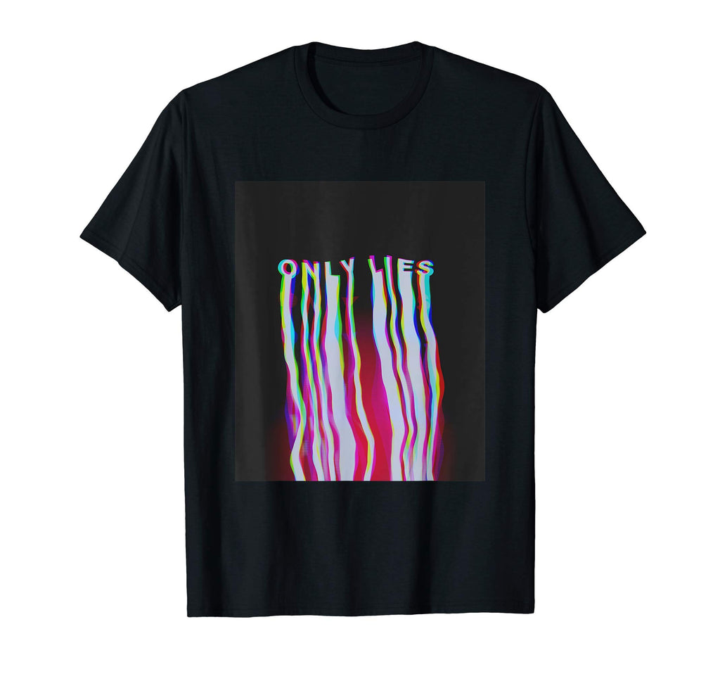 Vaporwave Grunge Aesthetic 90S 80S T-Shirt - Casual Everyday Wear Unisex - T-Shirt, Sweatshirt, Hoodie