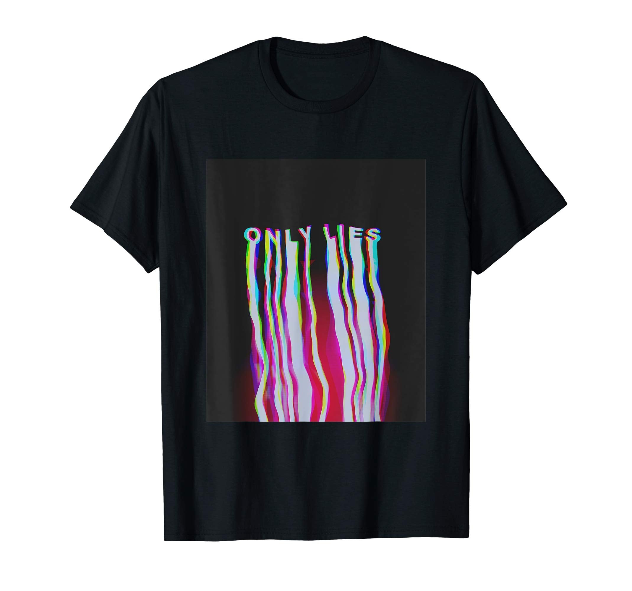 Vaporwave Grunge Aesthetic 90S 80S T-Shirt - Casual Everyday Wear Unisex - T-Shirt, Sweatshirt, Hoodie