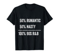 R B Artist 90 S R And B T-Shirt - Trendy Graphic for Adults - T-Shirt, Sweatshirt, Hoodie
