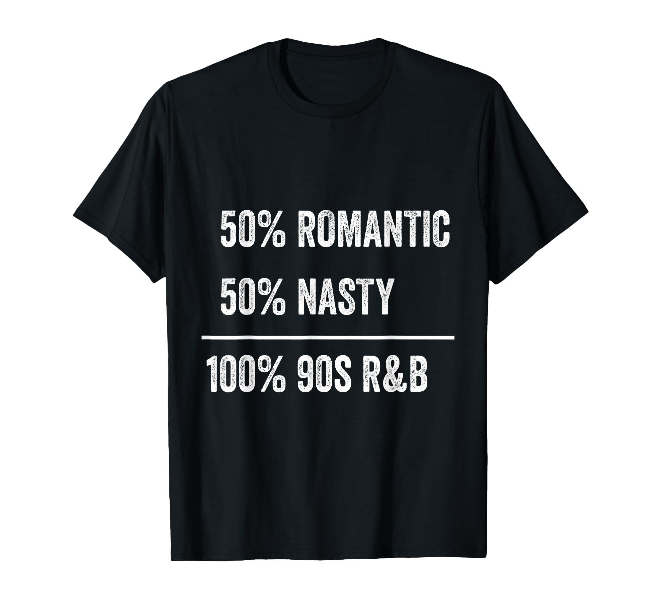 R B Artist 90 S R And B T-Shirt - Trendy Graphic for Adults - T-Shirt, Sweatshirt, Hoodie