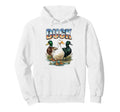 Duck 70S 90S Duck Farm Birds Lover Hoodie - Aesthetic Graphic Men Women - T-Shirt, Sweatshirt, Hoodie