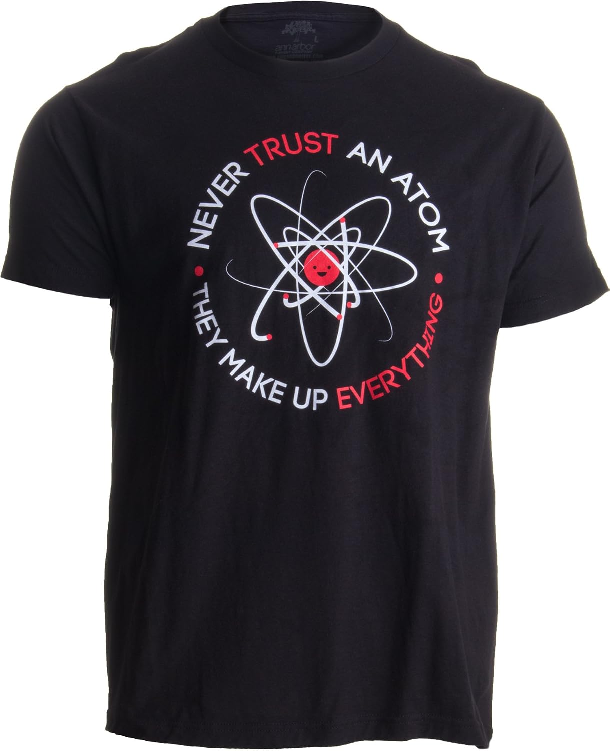 Ann Arbor Co. - Adult & Kids T-Shirts, Sweatshirts & Hoodies apparel design preview 1