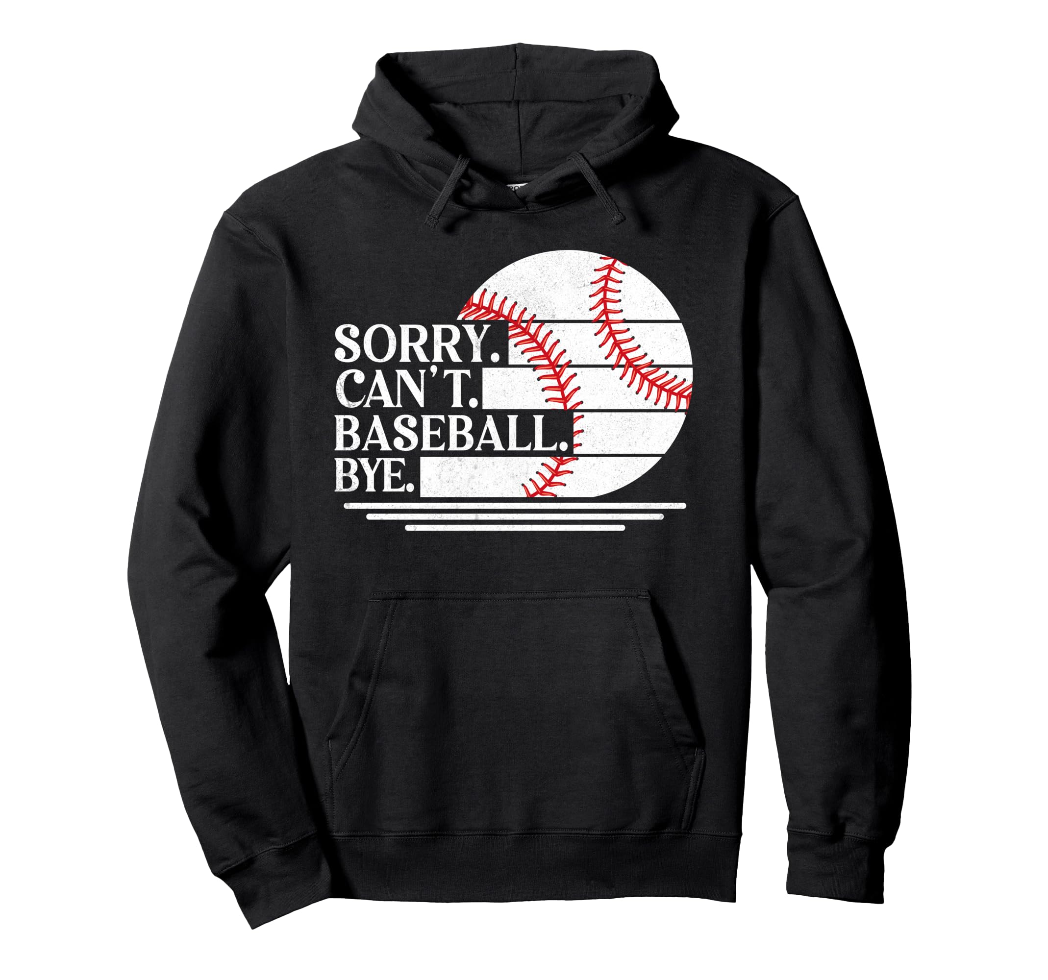Funny Baseball Mom Mama Mothers Day Hoodie - Fun Novelty Design for Adults - T-Shirt, Sweatshirt, Hoodie