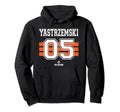Mike Yastrzemski 05 San Francisco Hoodie - Streetwear Style Unisex - T-Shirt, Sweatshirt, Hoodie