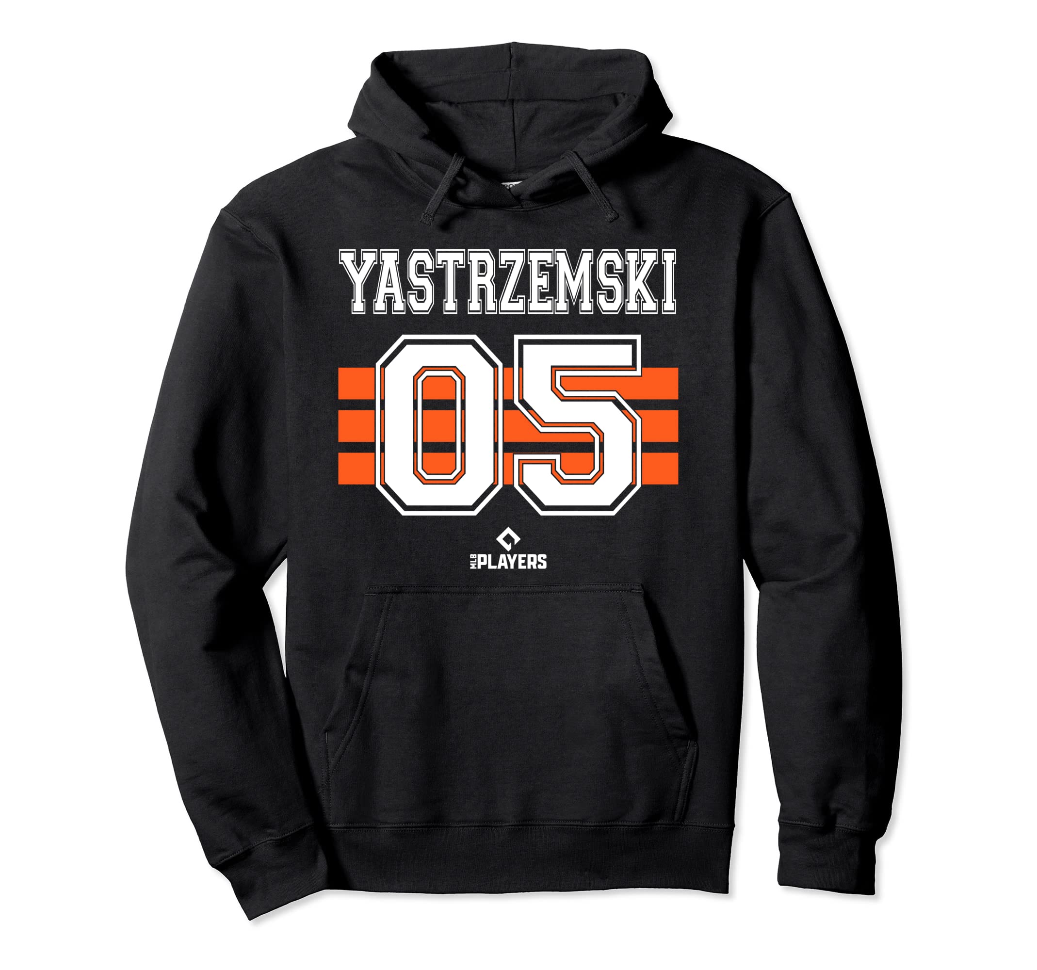 Mike Yastrzemski 05 San Francisco Hoodie - Streetwear Style Unisex - T-Shirt, Sweatshirt, Hoodie