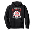 Nobody Is Cody Bellinger Funny Baseball Hoodie - Trendy Graphic Unisex - T-Shirt, Sweatshirt, Hoodie