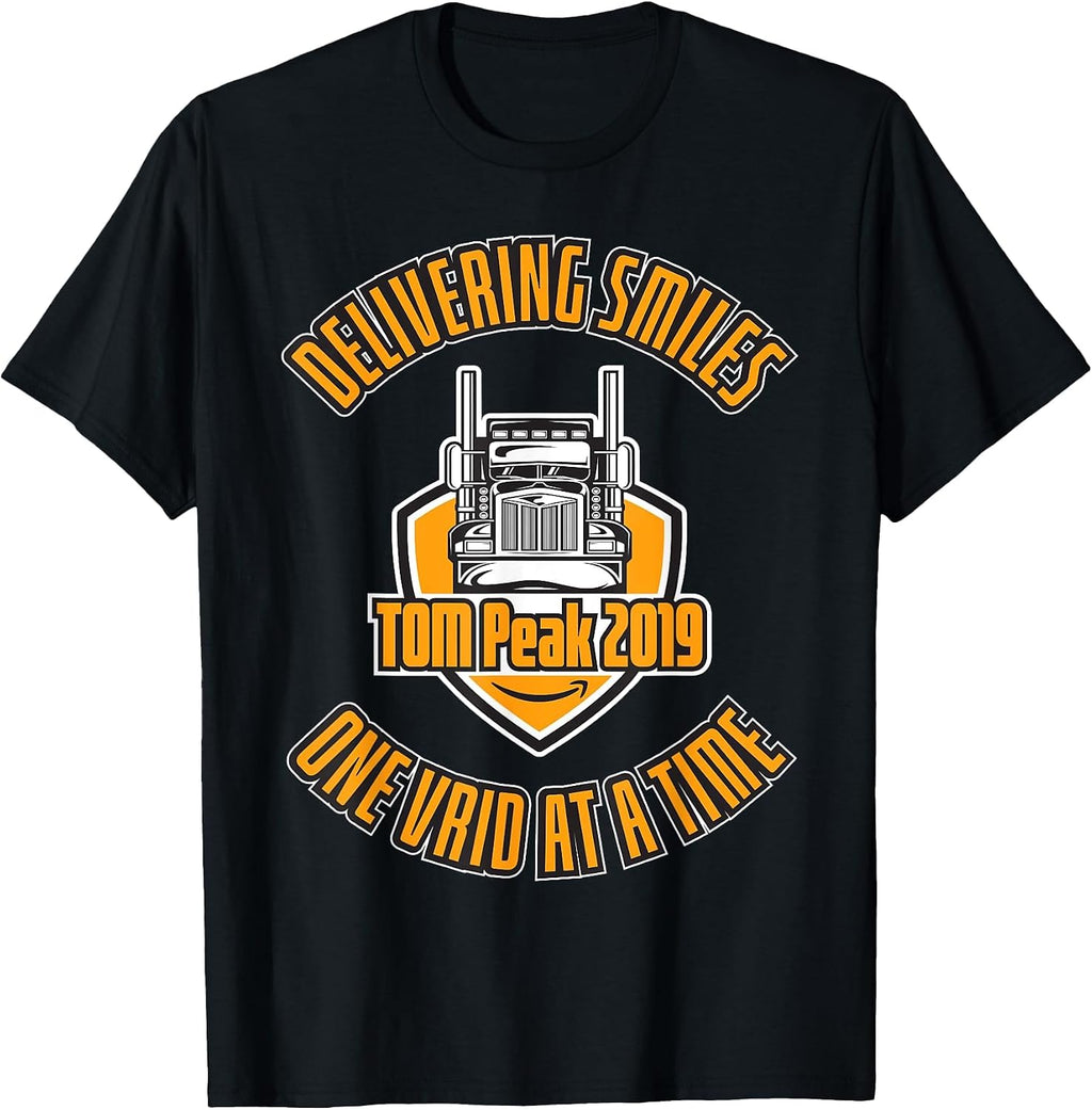 TOM SWAG - Adult & Kids T-Shirts, Sweatshirts & Hoodies apparel design preview 1
