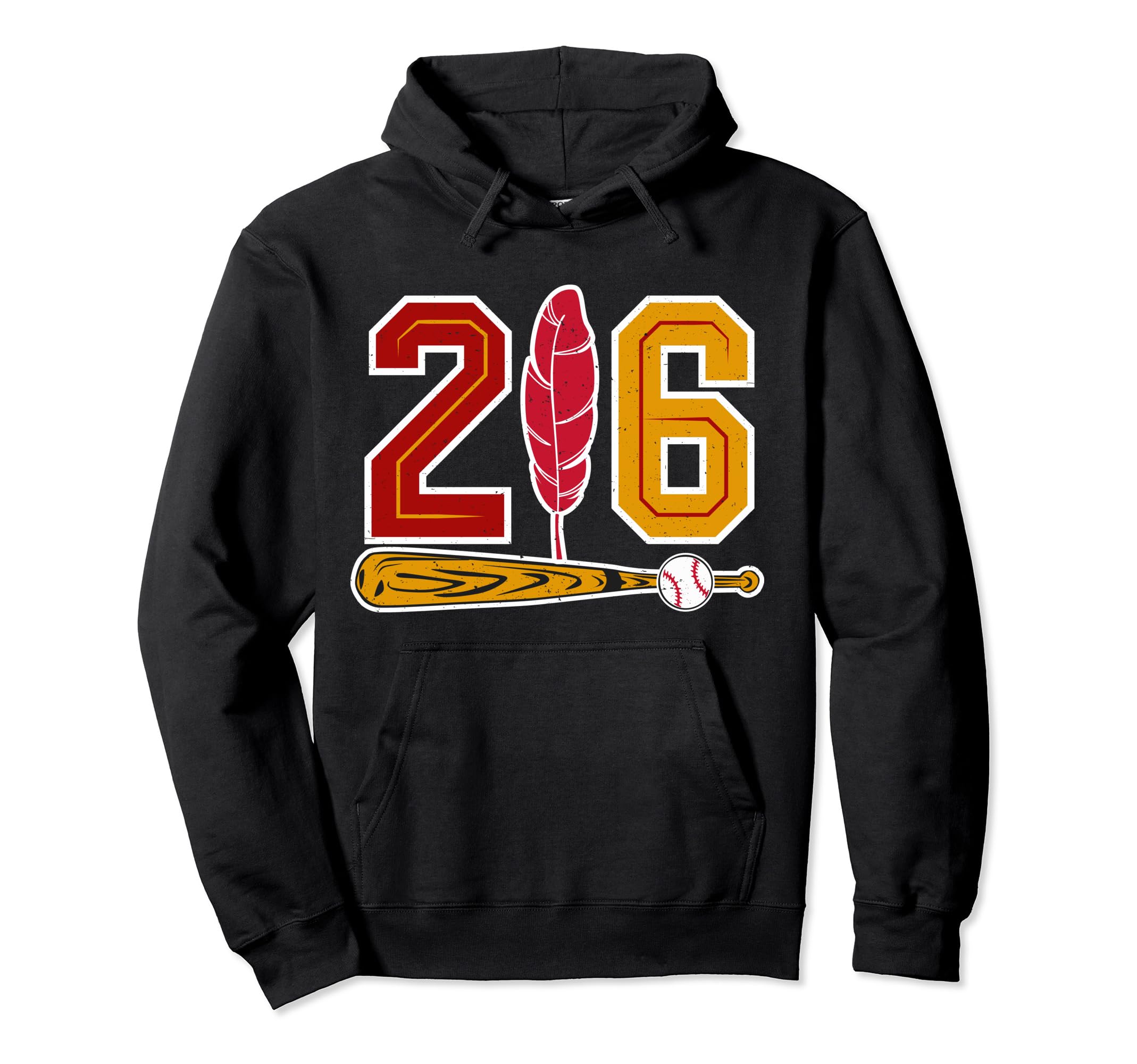 Cleveland Baseball 216 Fan Sweatshirt - Novelty Apparel Men Women - T-Shirt, Sweatshirt, Hoodie