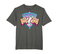Baseball Mom Baseball Lover T-Shirt - Casual Everyday Wear for Adults - T-Shirt, Sweatshirt, Hoodie