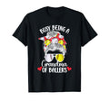Grandma Ballers Softball Baseball T-Shirt - Fun Novelty Design for Adults - T-Shirt, Sweatshirt, Hoodie