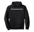 Immunocompromised Awareness Hoodie - Casual Everyday Wear Men Women - T-Shirt, Sweatshirt, Hoodie