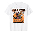 Save Horse Ride Cowboy Country T-Shirt - Streetwear Style Men Women - T-Shirt, Sweatshirt, Hoodie