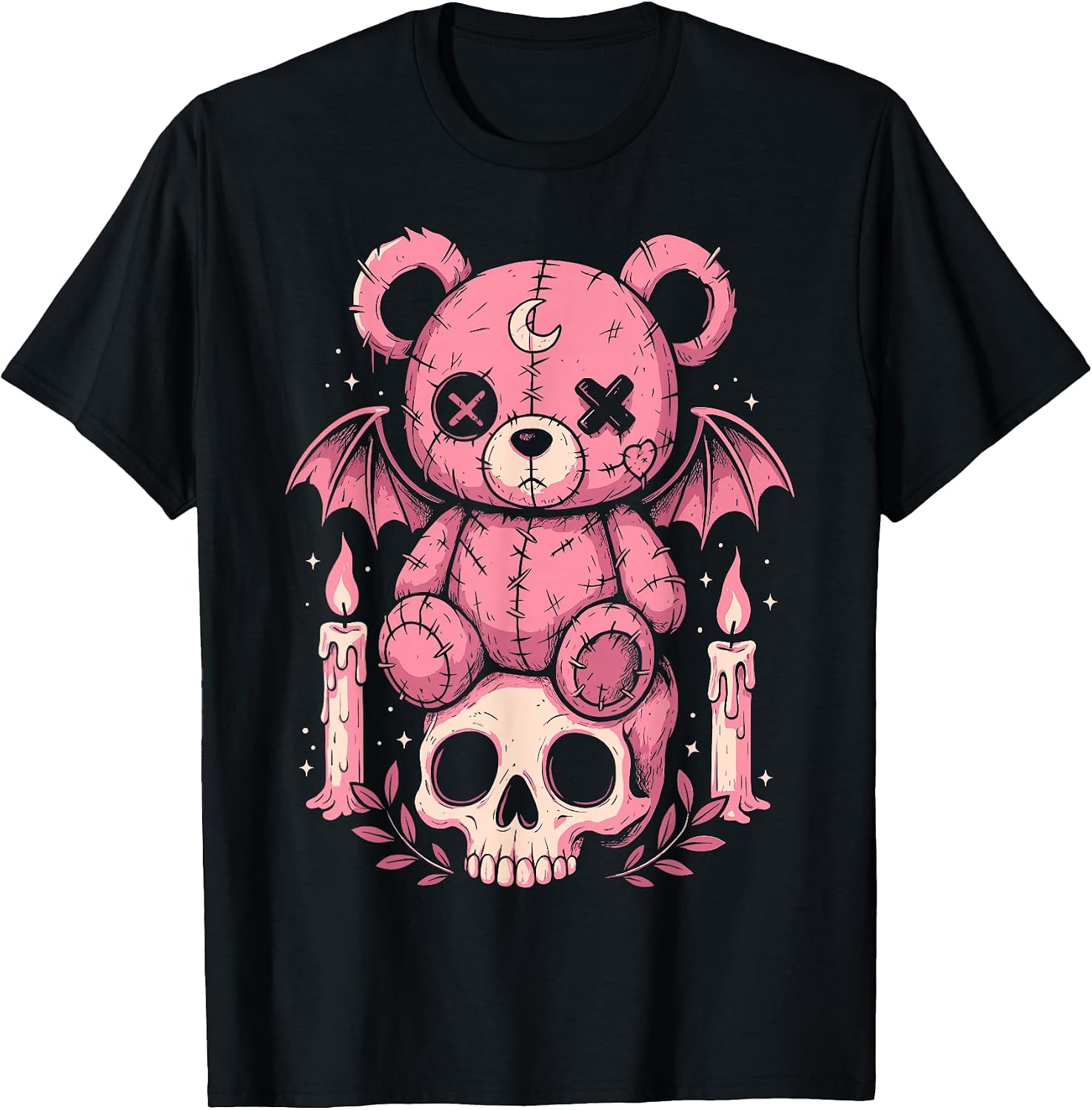 Gothic and Gifts - Adult & Kids T-Shirts, Sweatshirts & Hoodies apparel design preview 1