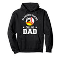 My Favorites Baseball Softball Soccer Hoodie - Fun Novelty Design Unisex - T-Shirt, Sweatshirt, Hoodie