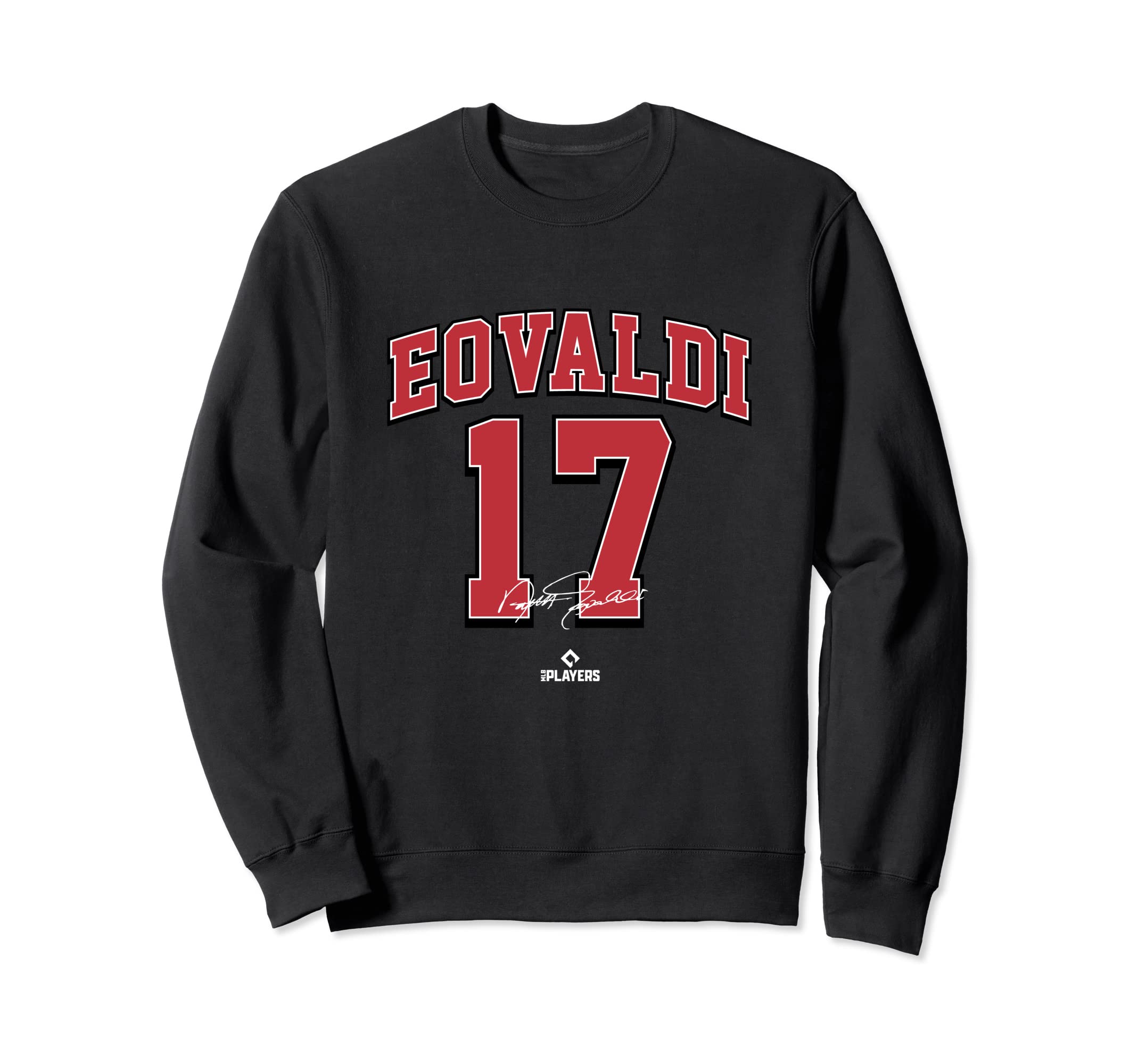 Nathan Eovaldi Boston Baseball Sweatshirt - Novelty Apparel Men Women - T-Shirt, Sweatshirt, Hoodie