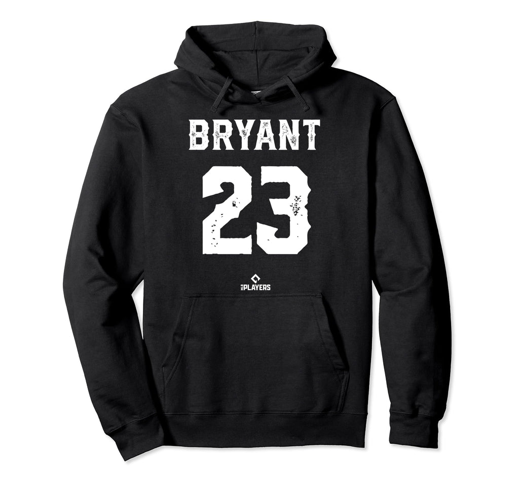 Kris Bryant 23 Mlbpa San Francisco Hoodie - Unique Graphic Men Women - T-Shirt, Sweatshirt, Hoodie