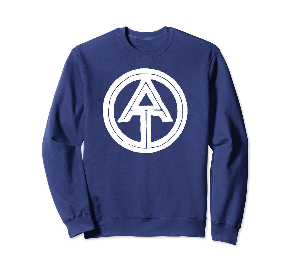 Appalachian Trail Marker Sweatshirt - Streetwear Style for Adults - T-Shirt, Sweatshirt, Hoodie