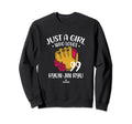 Who Loves Hyun Jin Ryu Toronto Sweatshirt - Custom Art Print for Adults - T-Shirt, Sweatshirt, Hoodie