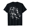 Western Cowboy Horse Rodeo Country T-Shirt - Streetwear Style Men Women - T-Shirt, Sweatshirt, Hoodie