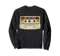 Best 2005 Cassette Tape 20Th Sweatshirt - Custom Art Print for Adults - T-Shirt, Sweatshirt, Hoodie